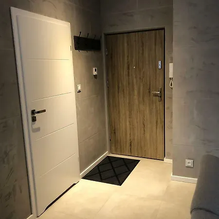 公寓 Apartament Spokojny *